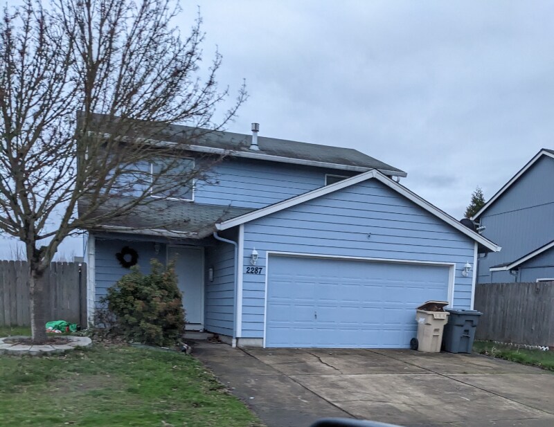 2287 Boston St SE, Albany, OR 97322 House Rental in Albany, OR