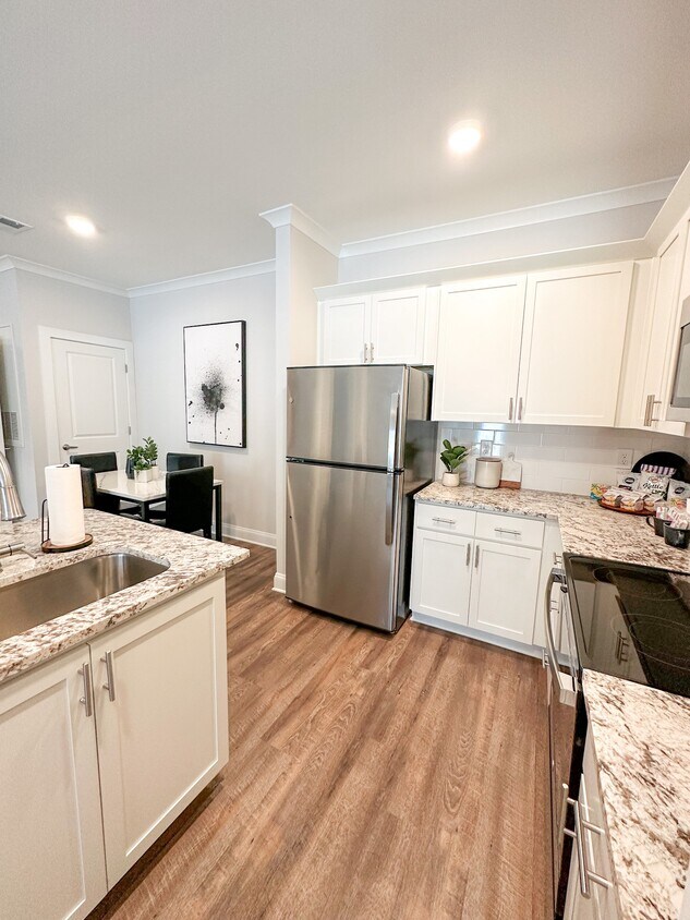 The Retreat at Knoxville Apartments in Knoxville, TN