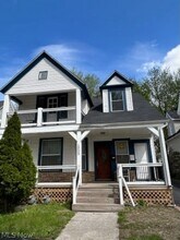 Building Photo - 1329 W 87th St