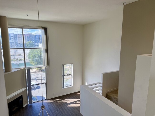 Interior Photo - Luna Warner Center
