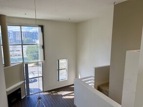 Interior Photo - Luna Warner Center