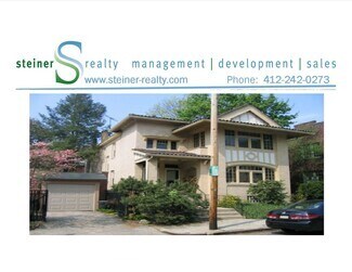 Building Photo - 524-526-526 St James Pl