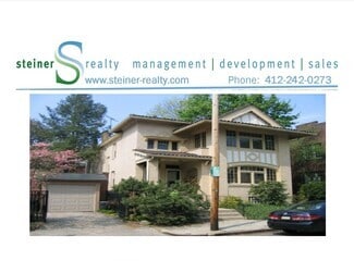 Building Photo - 524-526-526 St James Pl