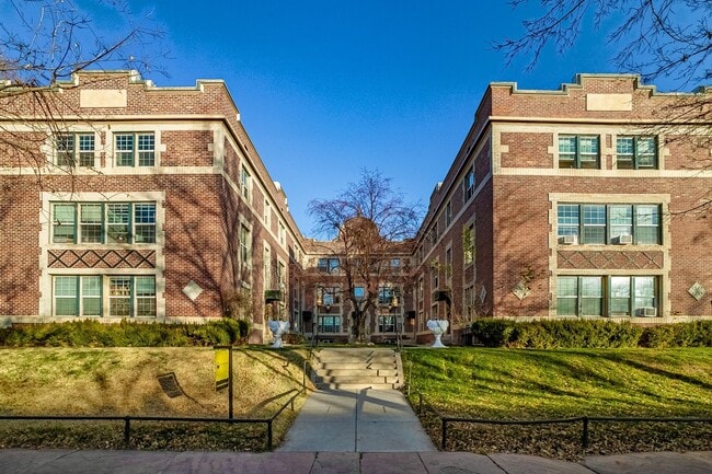Building Photo - Kenilworth Court