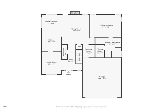 Foto del edificio - 12063 Harbour Town Pkwy