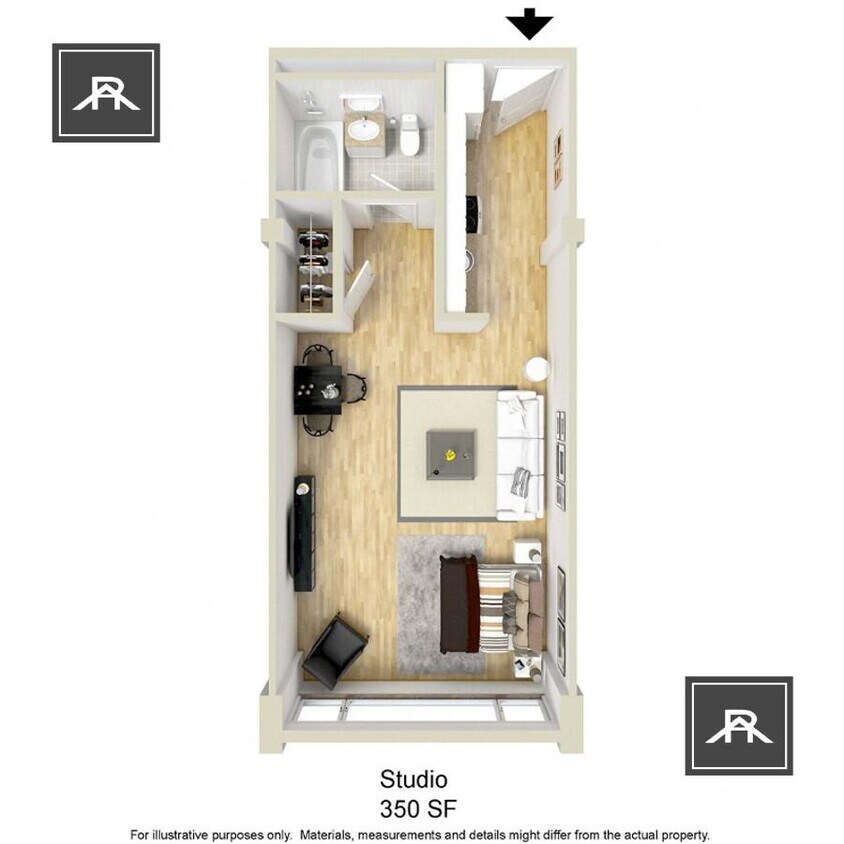 Foto principal - 0 bedroom in Brookline MA 02446