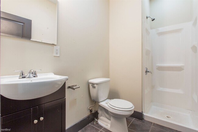 Foto del edificio - 4 br, 2 bath Duplex - 1731 N GRATZ ST Unit 2