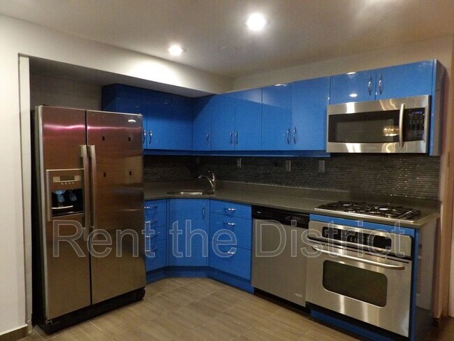 Foto del edificio - 1107 R St NW