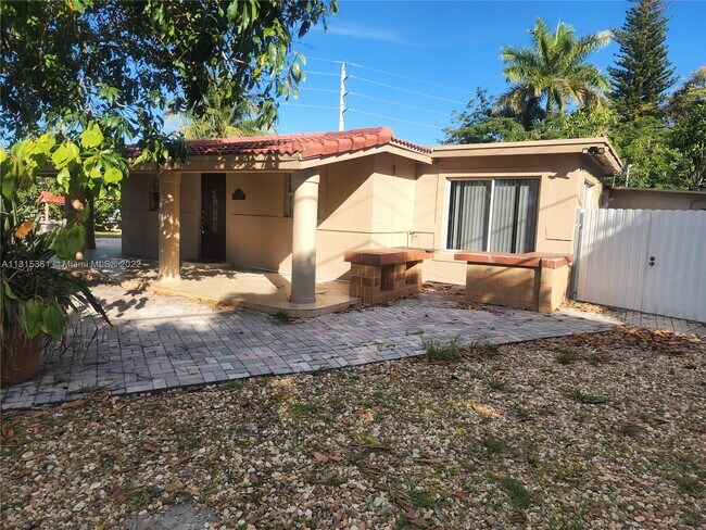 Foto del edificio - 900 NW 29th St
