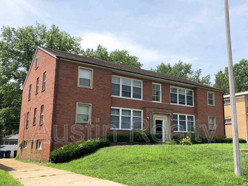 8740 Delmar Blvd Unit 8740 Delmar 2W, St. Louis, MO 63124 Condo for