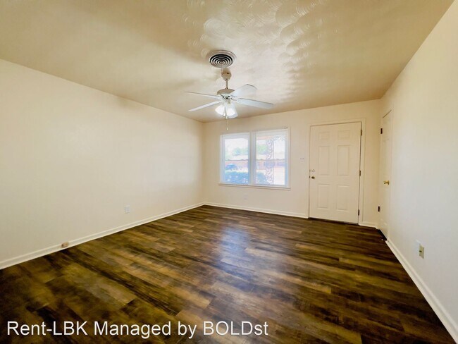 Foto del edificio - 3 br, 2 bath House - 4919 7th Street
