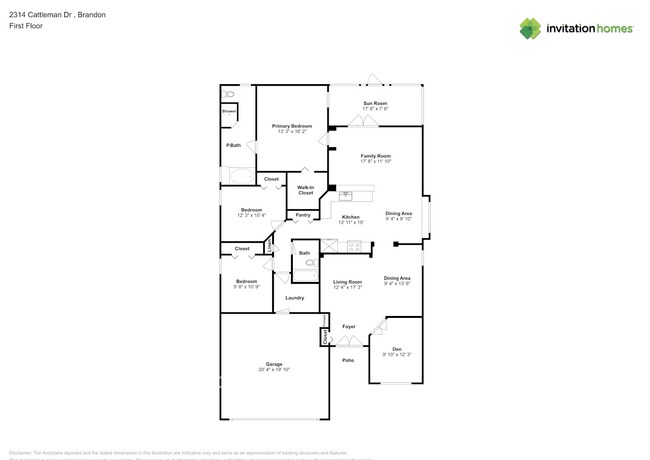 Foto del edificio - 2314 Cattleman Dr