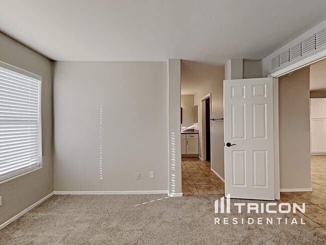 Foto del edificio - 43529 W Bedford Drive Maricopa AZ