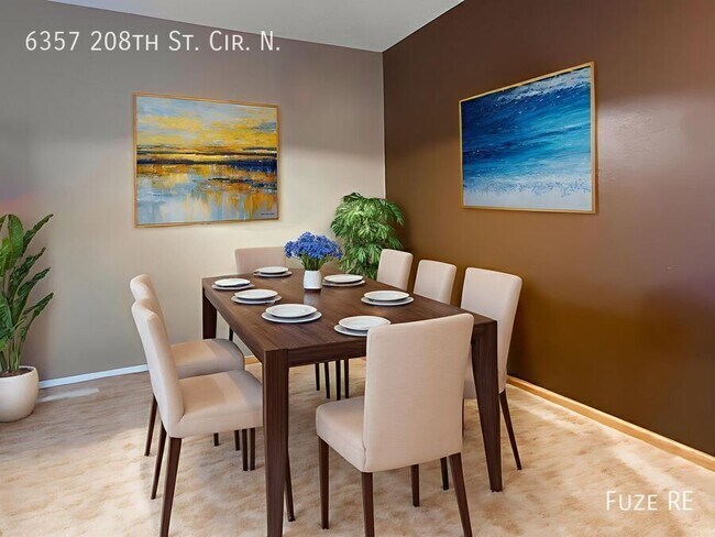 Foto del edificio - 6357 208th St Cir N
