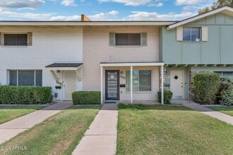 Building Photo - 5805 N Granite Reef Rd