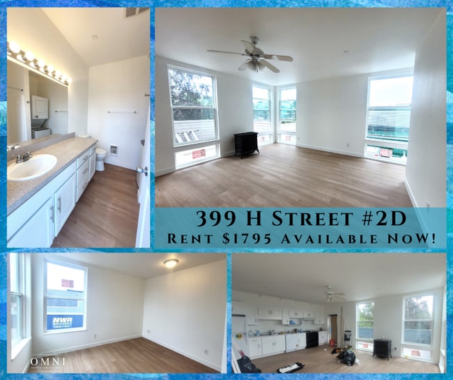 Building Photo - Beautifully updated Apartment in the Heart...