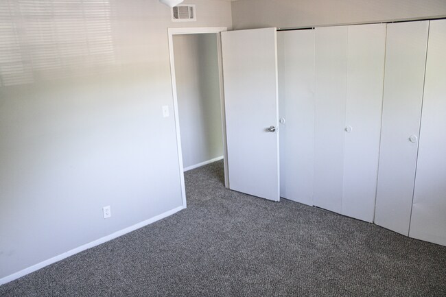 Habitación de invitados - Veracruz Apartments