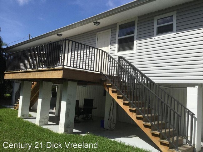 Foto del edificio - 2 br, 1 bath House - 27706 Bay Point Ln
