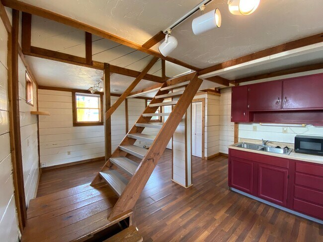 Foto del edificio - 515 S Fess Ave