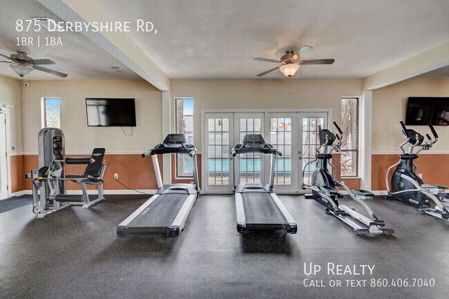 Foto del edificio - 875 Derbyshire Rd