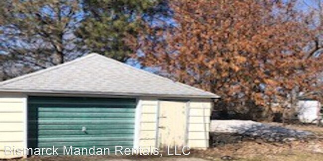 Foto del edificio - 2 br, 1 bath House - 312 2nd Avenue Northwest