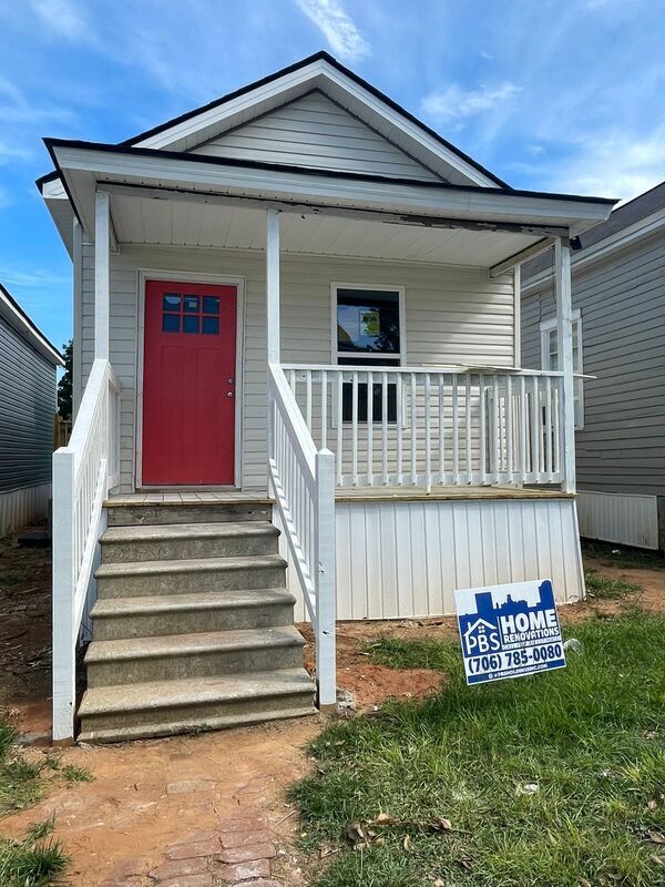 Foto principal - 1404 Maple St