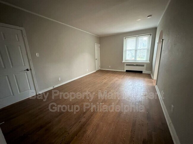 Foto del edificio - 4927 Wynnefield Ave