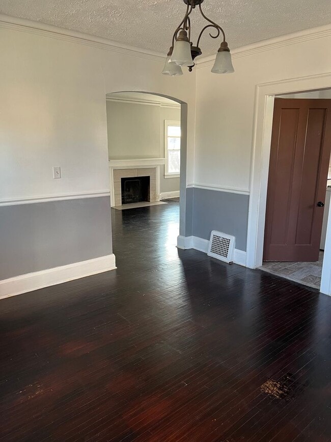 Foto del edificio - 2208 Cumberland St