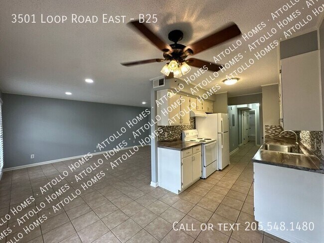 Foto del edificio - 3501 Loop Rd