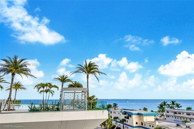 Foto del edificio - 153 N Seabreeze Blvd