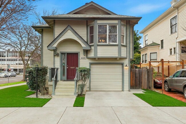 Photo - 2330 I St House