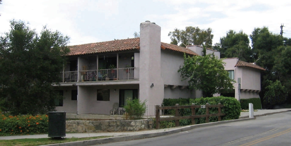 Primary Photo - 551-555 W Pueblo St