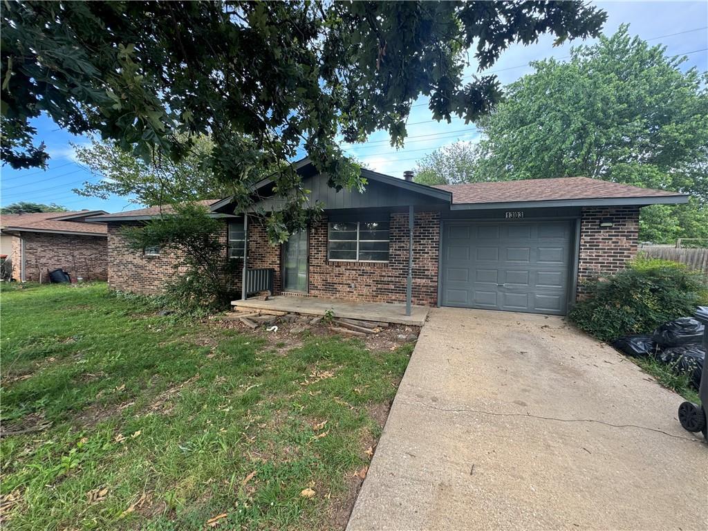 Foto principal - 1303 White Rd