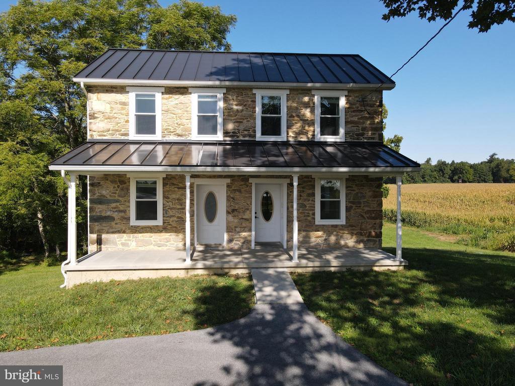 Primary Photo - 10836 Repp Rd