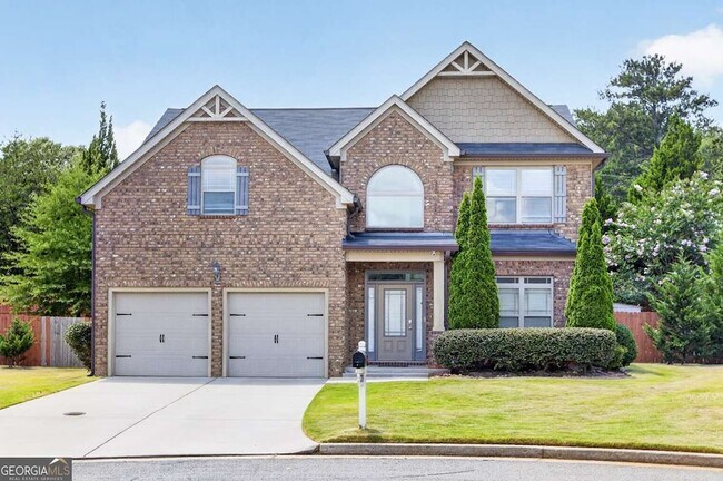 Foto del edificio - 2210 Apple Orchard Way