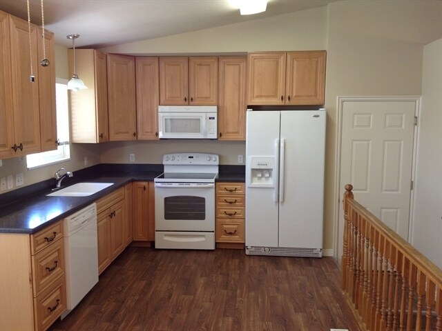 Foto del edificio - 1627 S Spanish Ridge Drive