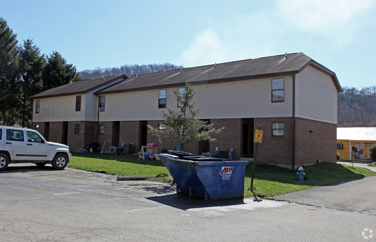 Barbara Apartaments - Victorville Apartments