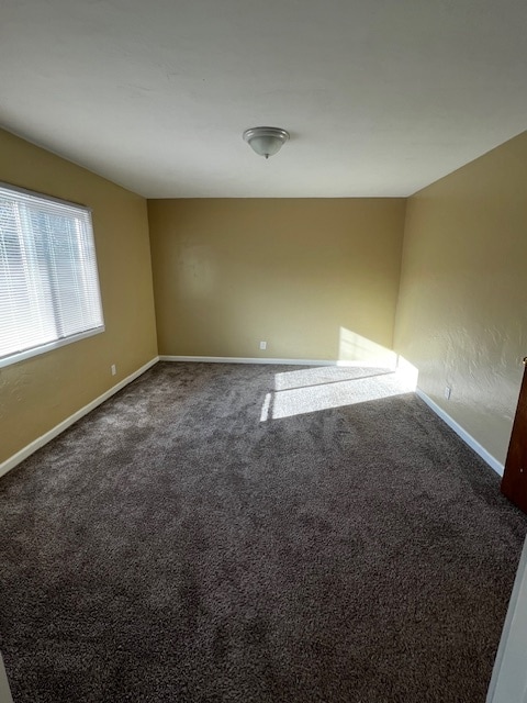 Master bedroom - 3249 17th St