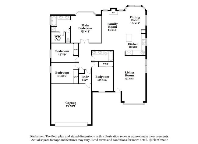 Foto del edificio - 6566 E Fox St