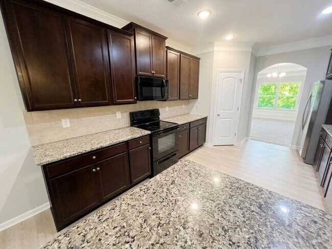 Foto del edificio - 1086 Blind Brook Cir