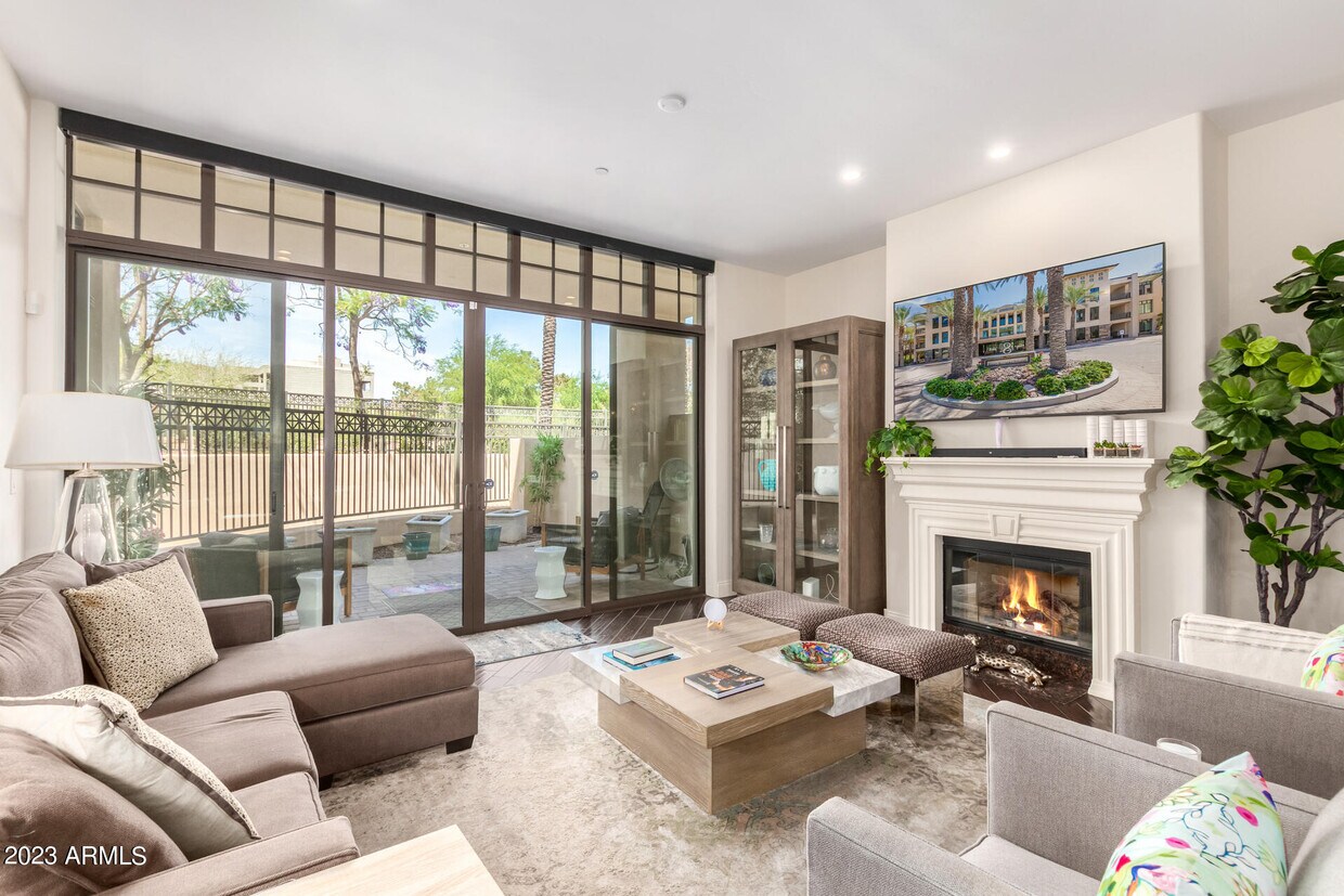 8 Biltmore Estates Dr Unit 114, Phoenix, AZ 85016 Apartment for Rent