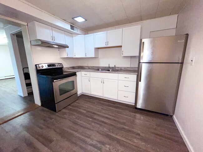 Foto del edificio - 103 Hillcrest Dr