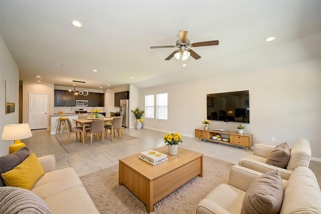 Foto del edificio - 18335 Stablewood Manor Trail