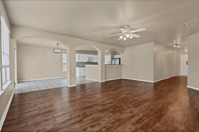 Foto del edificio - 808 Encanto Drive Leander, TX 78641