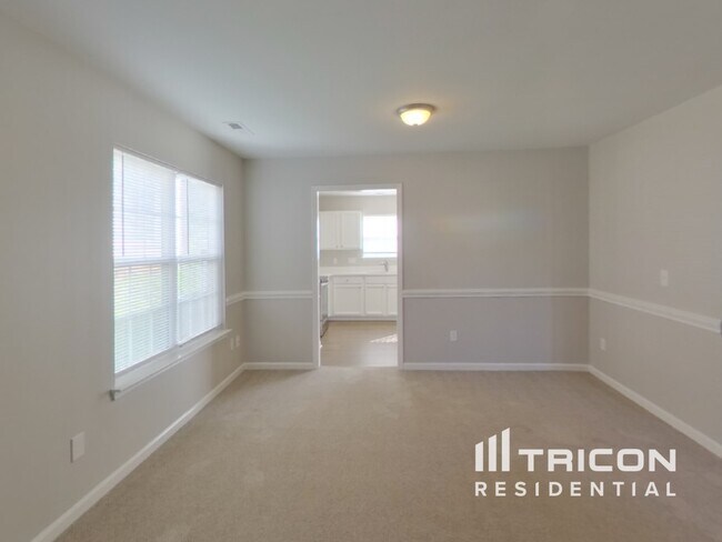 Foto del edificio - 1373 Kison Court NW Concord NC