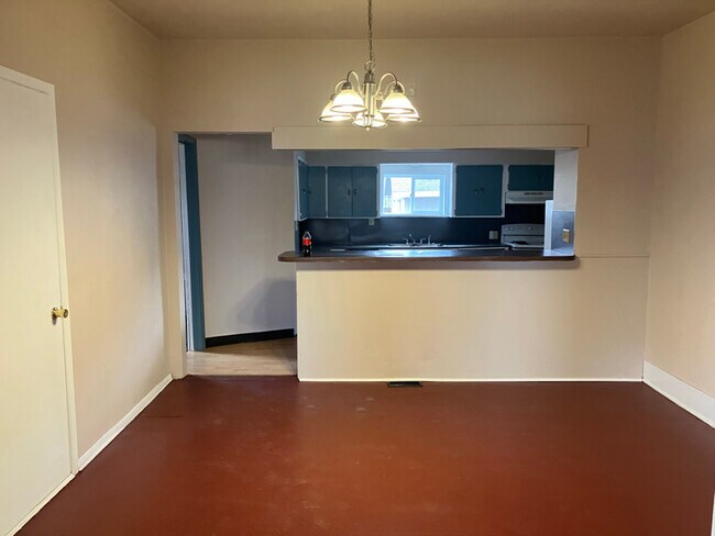 Foto del edificio - 1707 W Mansfield Ave