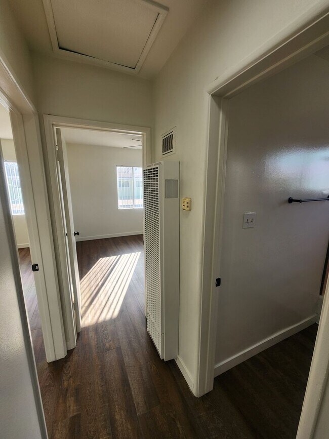 Foto del edificio - Raymond