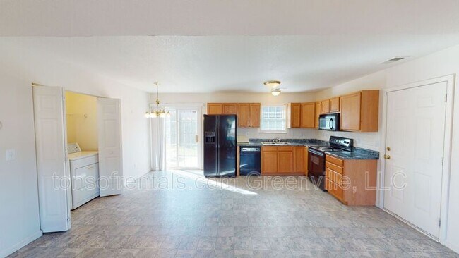 Foto del edificio - 206 Juniper Leaf Way