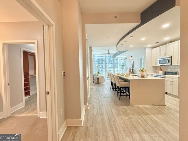 Foto del edificio - 855 Peachtree St NE