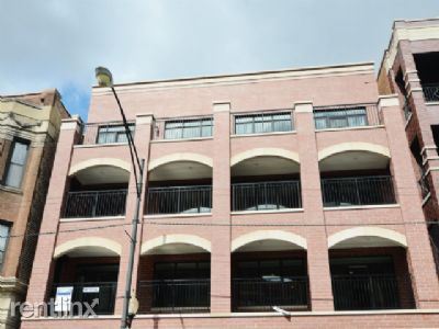Primary Photo - 2620 N Halsted St